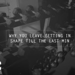Getting in shape for summer